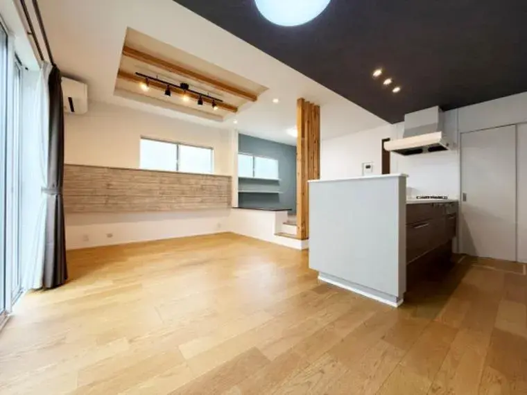 3SLDK Property Okegawa City Saitama (6)