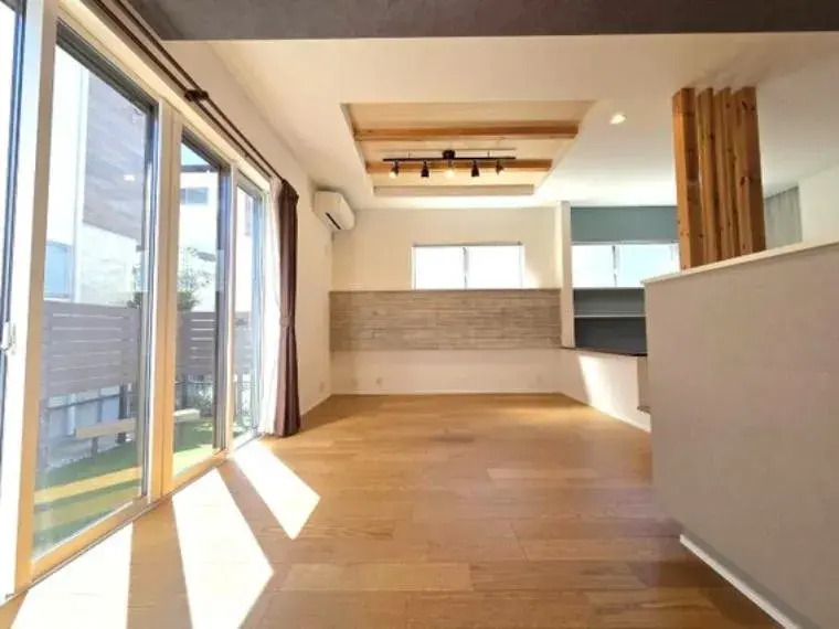 3SLDK Property Okegawa City Saitama (7)