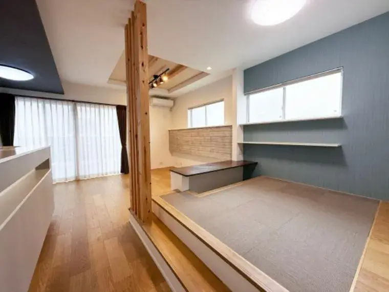 3SLDK Property Okegawa City Saitama (8)