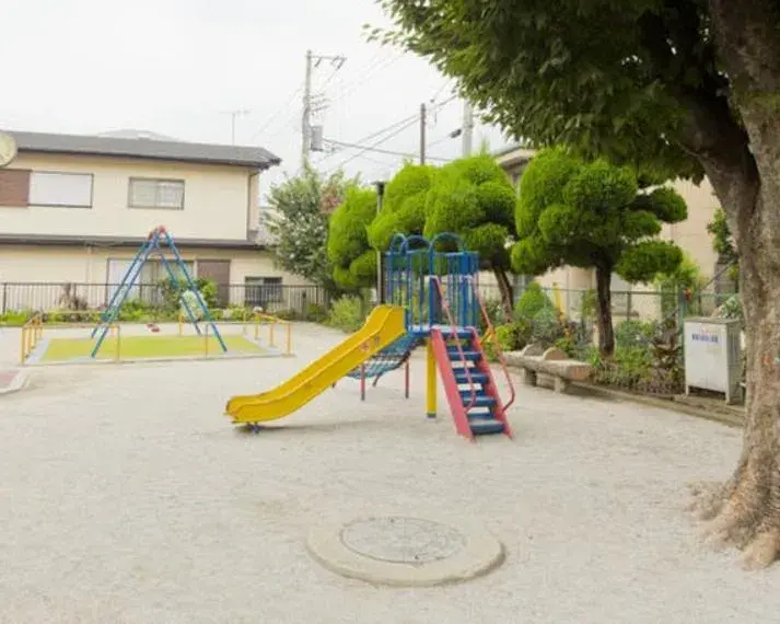 4LDK Property Toshima-ku Tokyo (14)