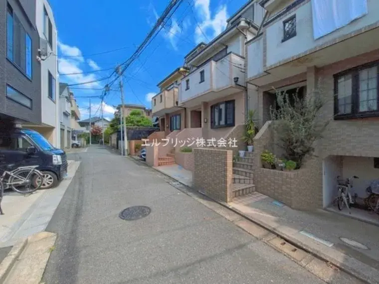 4LDK Property Toshima-ku Tokyo (4)