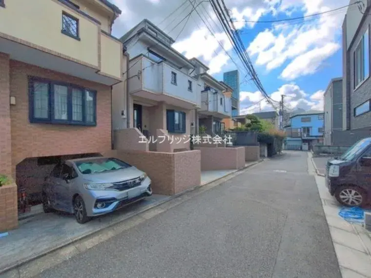4LDK Property Toshima-ku Tokyo (5)