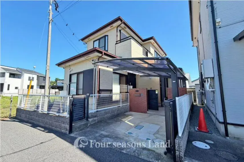 3LDK Property Hiratsuka City Kanagawa Prefecture (2)
