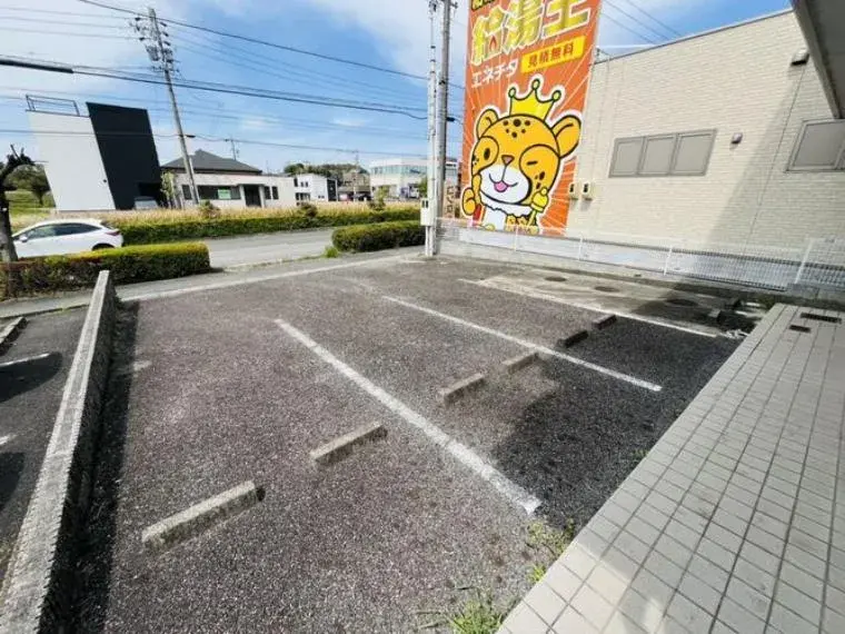Inmueble 2LDK Ciudad de Handa Prefectura de Aichi (2)