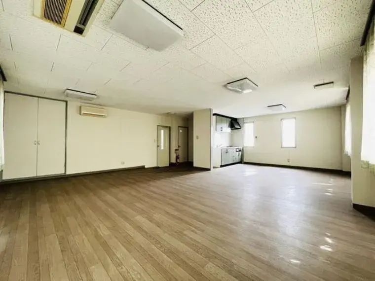 Inmueble 2LDK Ciudad de Handa Prefectura de Aichi (13)