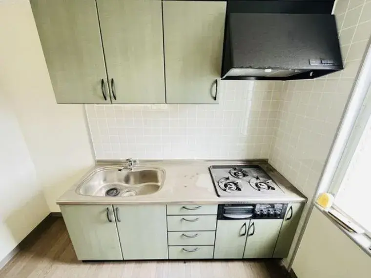 Inmueble 2LDK Ciudad de Handa Prefectura de Aichi (14)