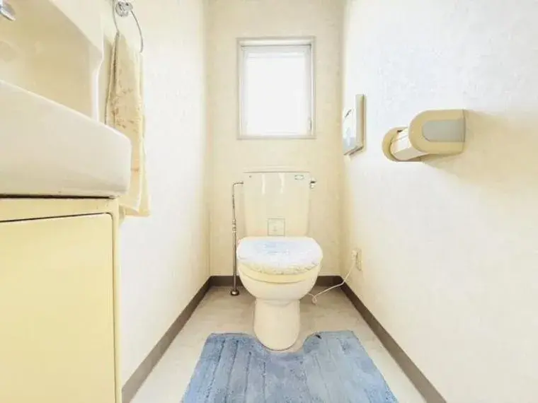 Inmueble 2LDK Ciudad de Handa Prefectura de Aichi (15)