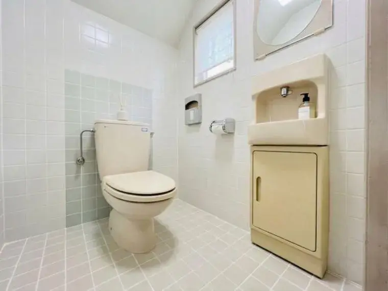 Inmueble 2LDK Ciudad de Handa Prefectura de Aichi (18)