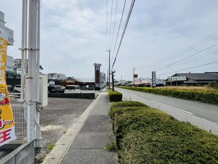 Inmueble 2LDK Ciudad de Handa Prefectura de Aichi (21)