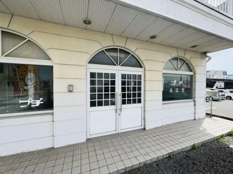 Inmueble 2LDK Ciudad de Handa Prefectura de Aichi (22)