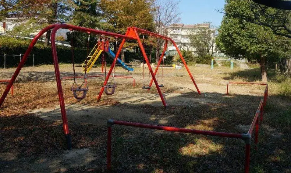 Inmueble 2LDK Ciudad de Handa Prefectura de Aichi (25)