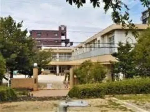 Inmueble 2LDK Ciudad de Handa Prefectura de Aichi (4)