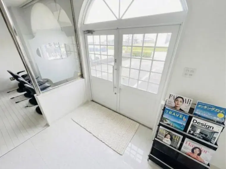 Inmueble 2LDK Ciudad de Handa Prefectura de Aichi (5)