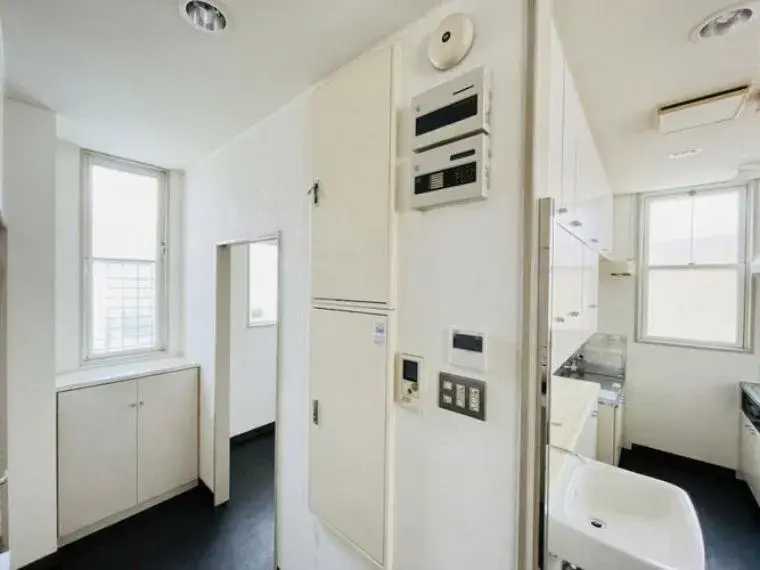 Inmueble 2LDK Ciudad de Handa Prefectura de Aichi (7)