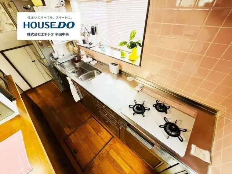 4LDK Property Handa City Aichi (15)