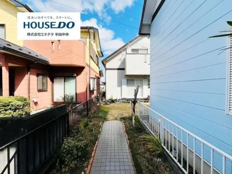 4LDK Property Handa City Aichi (6)