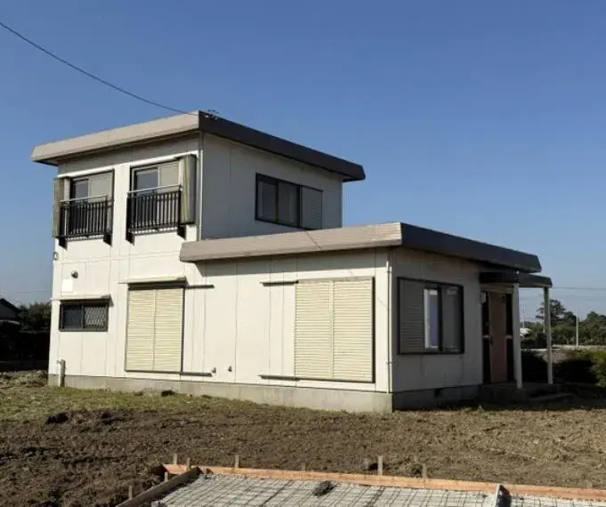 Akiya in Chiba
