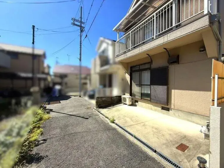 4LDK Property Hirakata City Osaka Prefecture (2)
