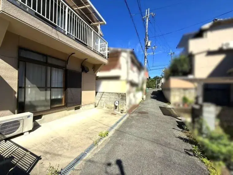4LDK Property Hirakata City Osaka Prefecture (3)
