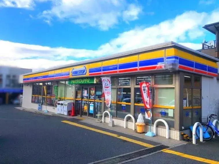4LDK Property Hirakata City Osaka Prefecture (21)