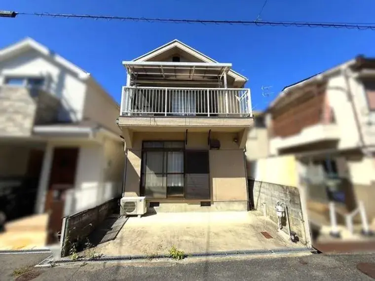 4LDK Property Hirakata City Osaka Prefecture (8)