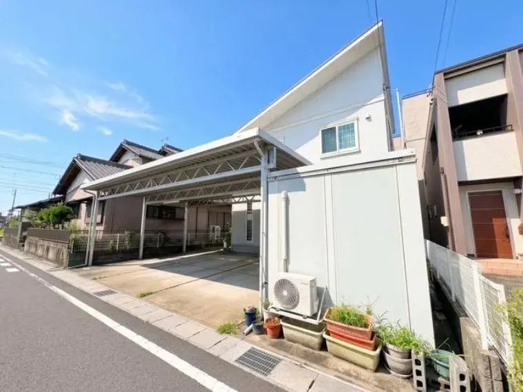6SLDK Property Gifu City Gifu Prefecture (2)
