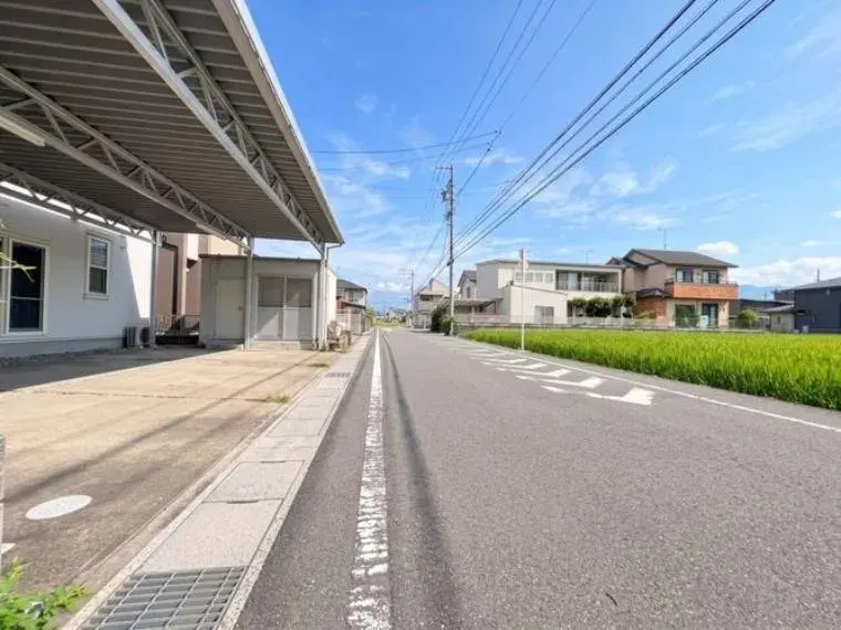 6SLDK Property Gifu City Gifu Prefecture (3)