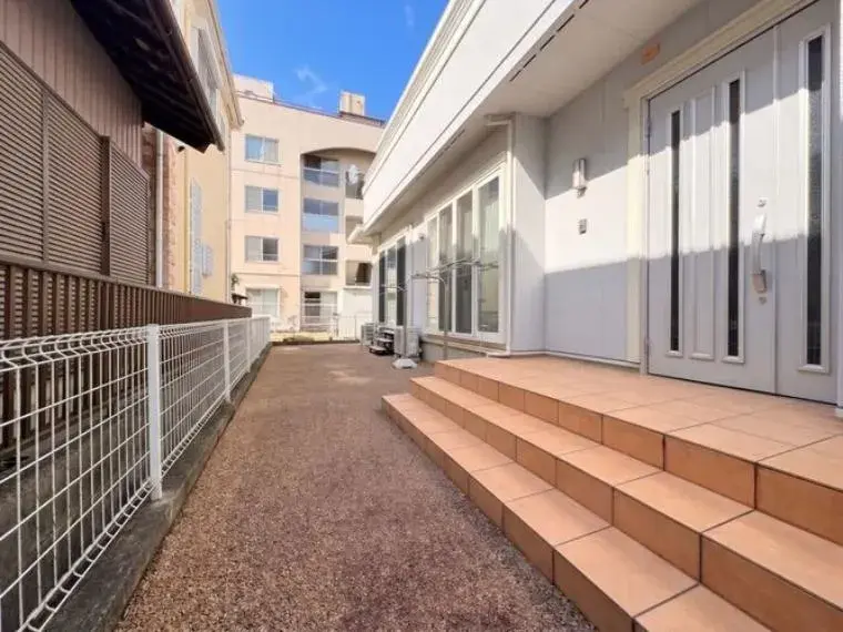 6SLDK Property Gifu City Gifu Prefecture (5)