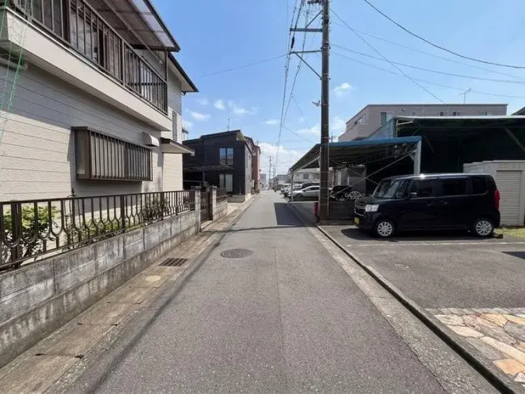 4SLDK房产 静冈市 静冈县 (3)