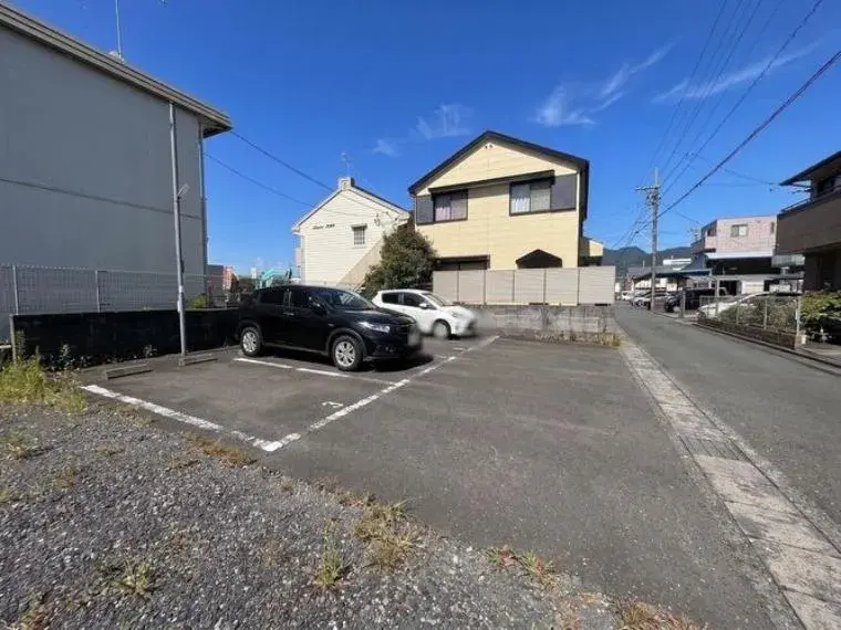 4SLDK房产 静冈市 静冈县 (6)