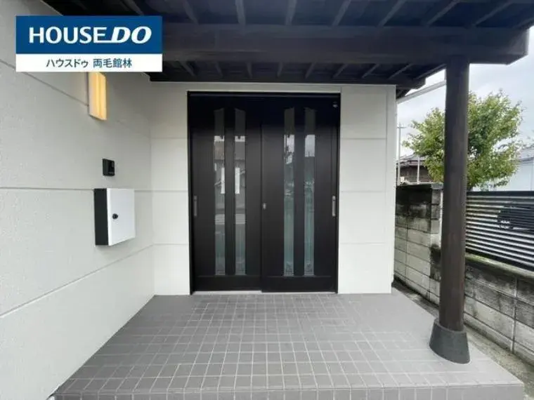 Inmueble 3LDK Ciudad de Sano Prefectura de Tochigi (2)