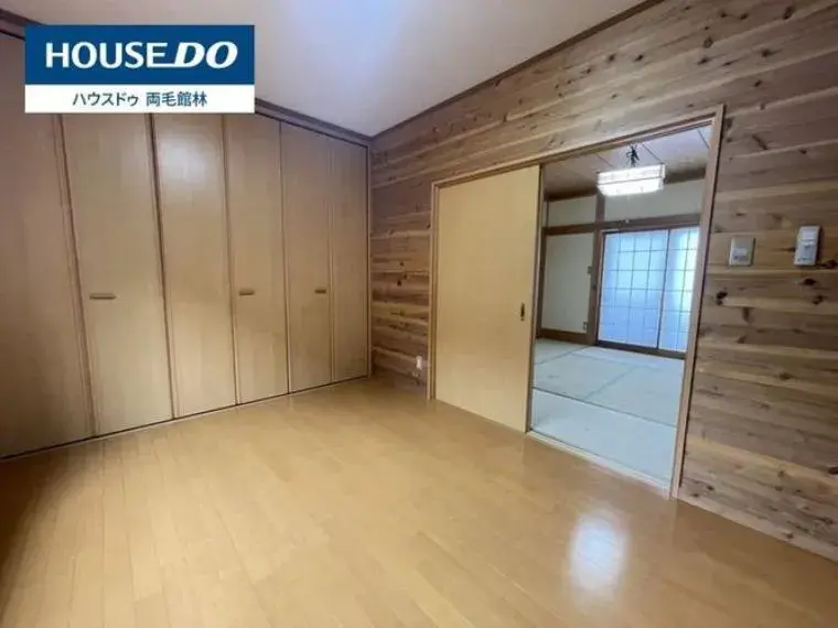 Inmueble 3LDK Ciudad de Sano Prefectura de Tochigi (11)