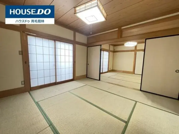 Inmueble 3LDK Ciudad de Sano Prefectura de Tochigi (12)