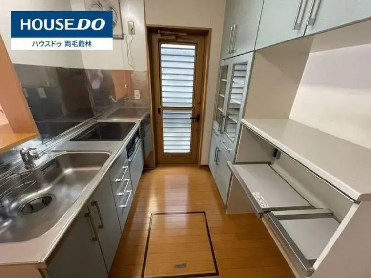 Inmueble 3LDK Ciudad de Sano Prefectura de Tochigi (14)