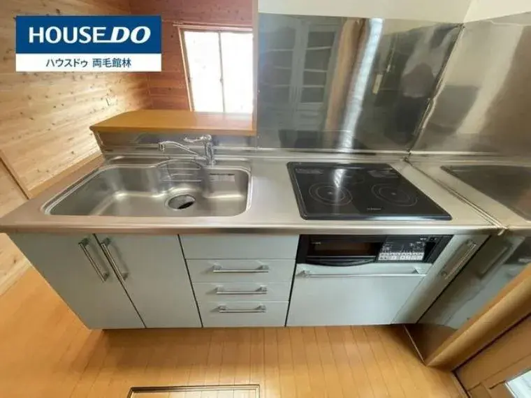 Inmueble 3LDK Ciudad de Sano Prefectura de Tochigi (16)