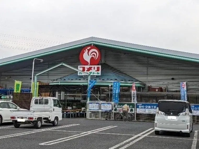 Inmueble 3LDK Ciudad de Sano Prefectura de Tochigi (25)