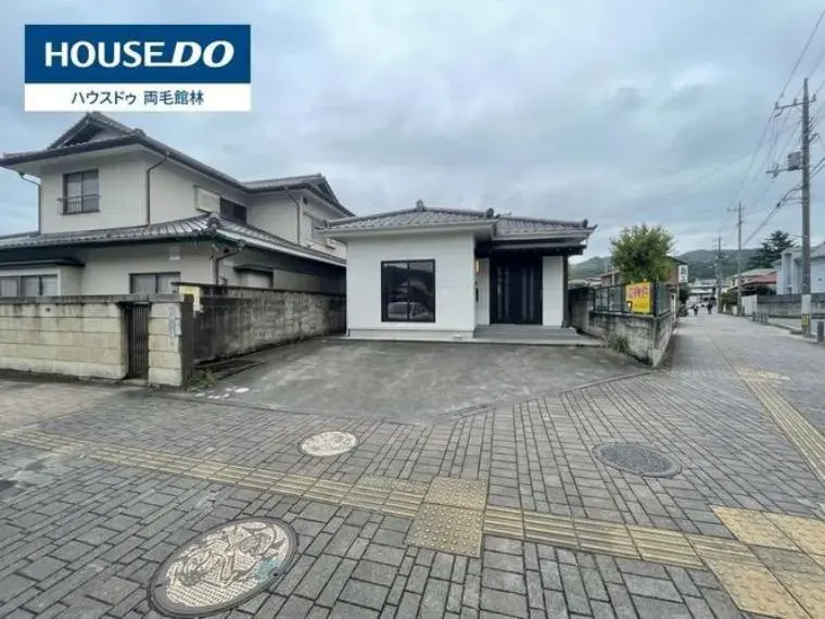 Inmueble 3LDK Ciudad de Sano Prefectura de Tochigi (4)
