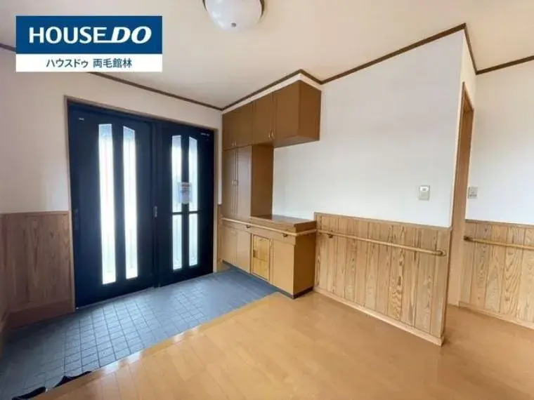 Inmueble 3LDK Ciudad de Sano Prefectura de Tochigi (8)