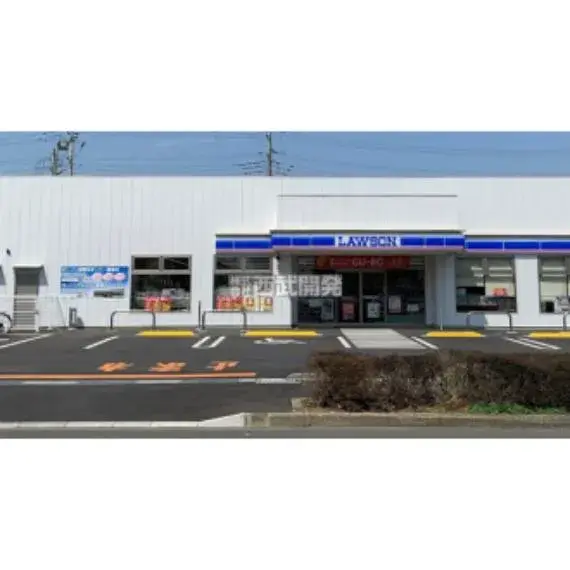 4LDK Property Tsurugashima City Saitama Prefecture (4)