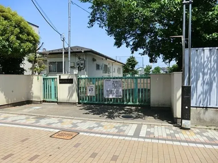 Akiya in 川崎市