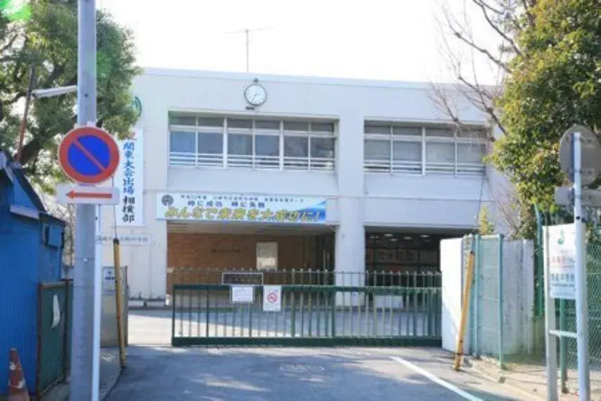 4LDK房产 川崎市 神奈川县 (2)