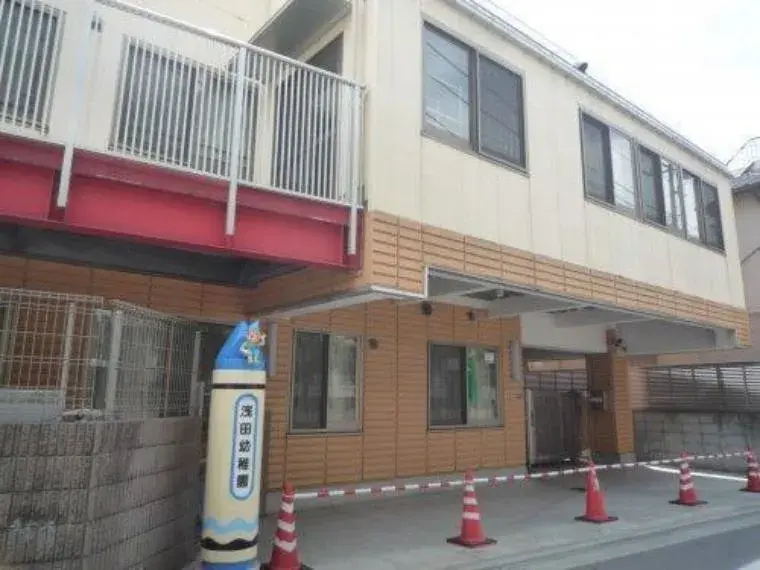 4LDK房产 川崎市 神奈川县 (6)
