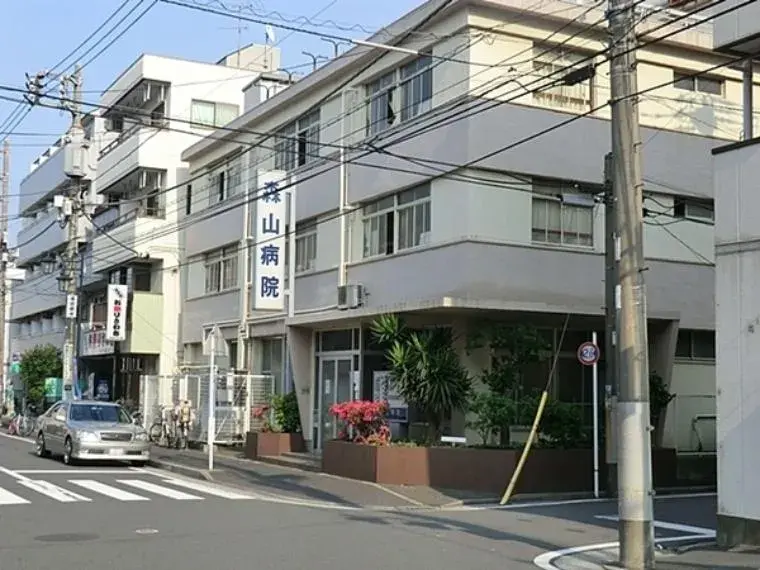 4LDK房产 川崎市 神奈川县 (7)