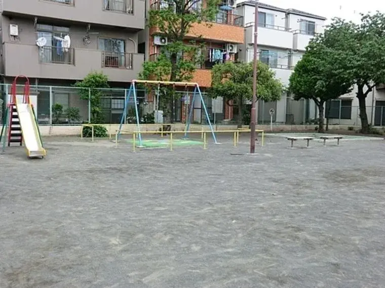 4LDK房产 川崎市 神奈川县 (8)