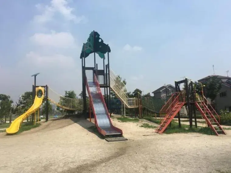 4LDK房产 川崎市 神奈川县 (9)