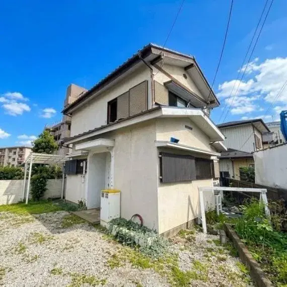 Akiya in Saitama