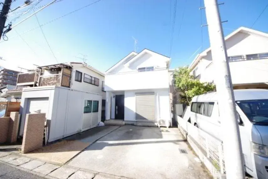 Akiya in Chiba