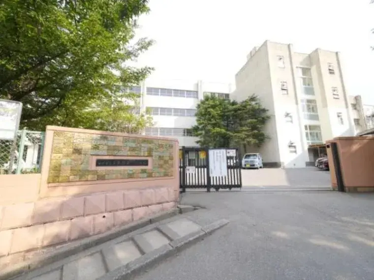 3LDK Ciudad de Matsudo, Prefectura de Chiba (2)