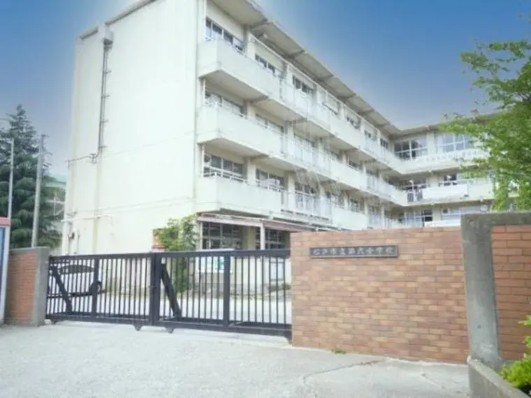 3LDK Ciudad de Matsudo, Prefectura de Chiba (3)