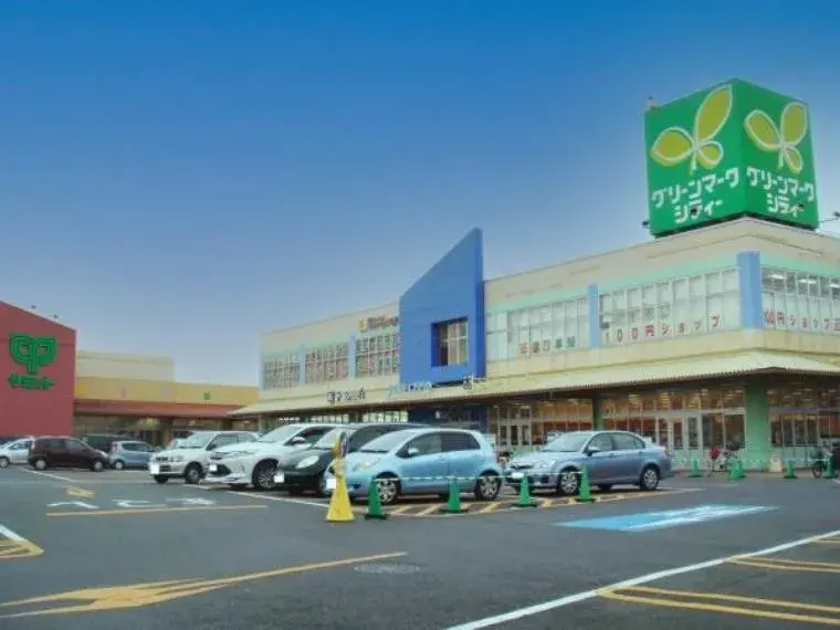 3LDK Ciudad de Matsudo, Prefectura de Chiba (4)
